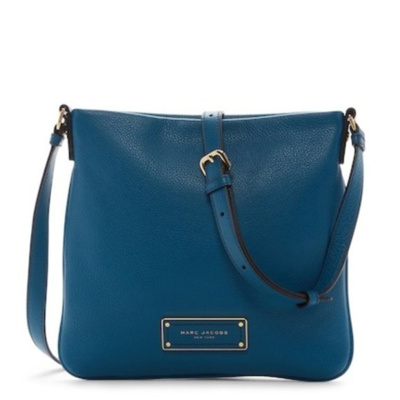Marc Jacobs Too Hot to Handle Crossbody - Picture 1 of 7